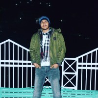 Gourav Sharma
