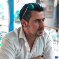 cihan pehlivan