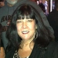 Linda Checovich