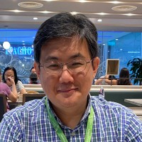 Sean Chen