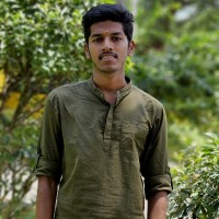 Bharath B