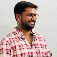 Hemanth Nidamanuri