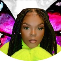 Sharmaine Jones