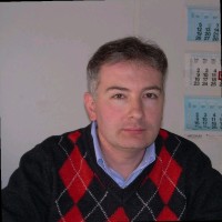 Luciano Monguzzi