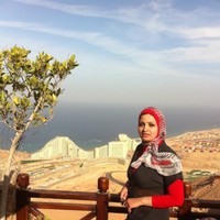Amira Said, Pmp ®, P3O ®, Pmo, Pmi-Rmp (Cand)