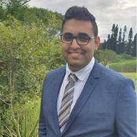 Divesh Hargovan