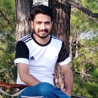 Syed Naoman Ali Shah