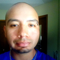 Bradlin Reyes