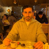 Serkan Akbal
