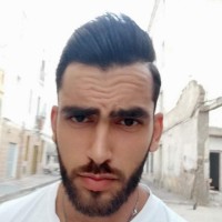 Med Ali Triki