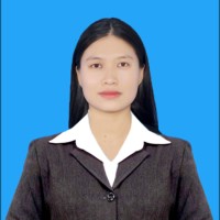Khin Nyein Aye
