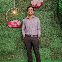 Harikrishnan Harikumar