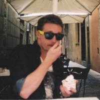 Daniel Christie-Kelly