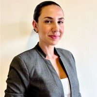 Vitória Pagani