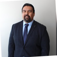 Marcio Villasenor