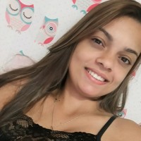 Larissa Silva Damasceno
