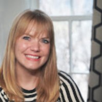 Beth Pauley, MPA
