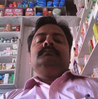 Anand Bharti