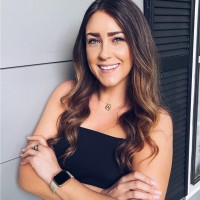 Ashley Bishop
