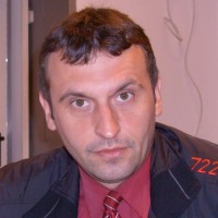Gribincea Catalin