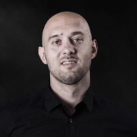 Bora Nikolic