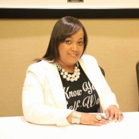 Tiesha Powell