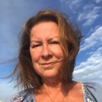 Marit Gustafsson Björverud