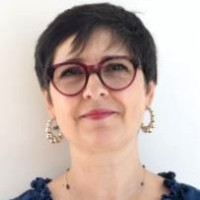 Nathalie Soldati Maroe