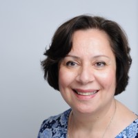 Sepideh Moussavi, MS