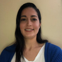 Eileen Daniella Soberanis Ayerdi