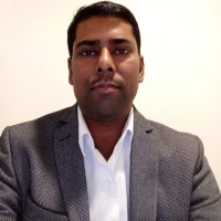 Lalit Kumar Singh