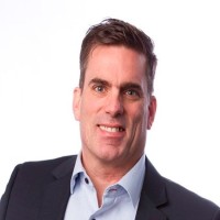 Stephane Boudreau