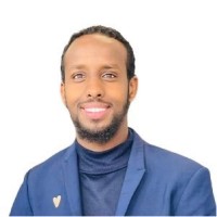 Abdiasis Ibrahim