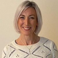 Gillian Adams