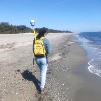 Audrey Vivier Boudrier