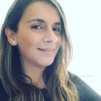 Ana María Hoyos V
