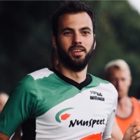 Mark Van De Bunte