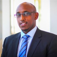 Mahad Farah Aden
