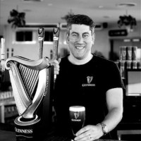Padraig Fox