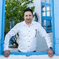 Lakshman Poudel