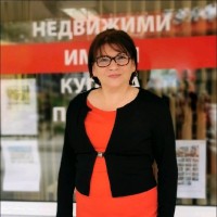 Boyka Boycheva Strong Real Estate