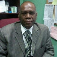 Robert Lawson, Mscj, Cpm