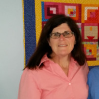 Laurie Echevarria