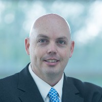 Chris Trowbridge, MBA, PMP