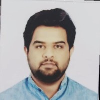 ALI HAROON