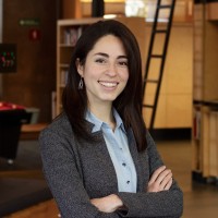 Ana Luisa Cook