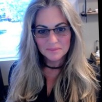 Kim Marie Barker