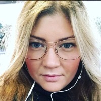 Johanna Lithberg Harek