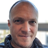 Gregan Dunn 🇨🇦