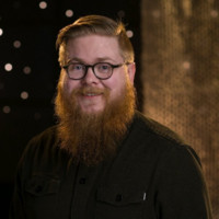 Mitchell Hughes